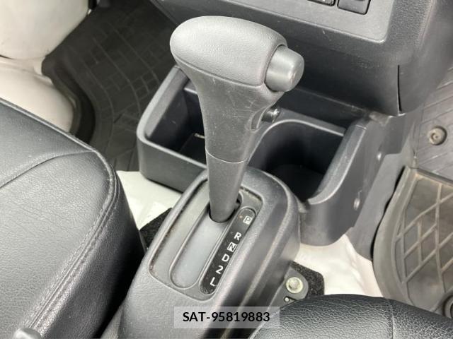 Daihatsu HIJET TRUCK 2016-06 8857008-15