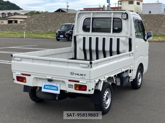Daihatsu HIJET TRUCK 2016-06 8857008-2
