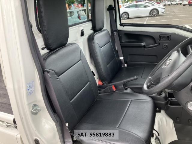 Daihatsu HIJET TRUCK 2016-06 8857008-3