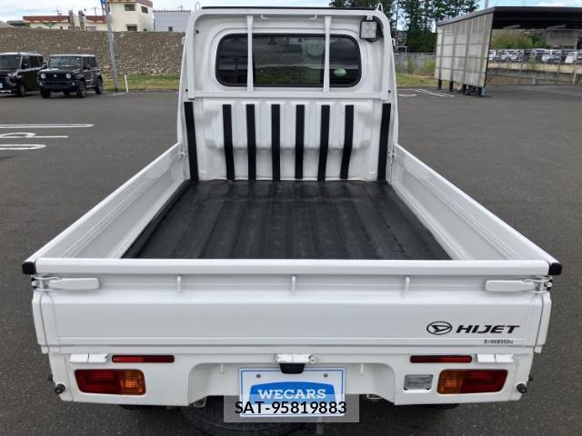 Daihatsu HIJET TRUCK 2016-06 8857008-5