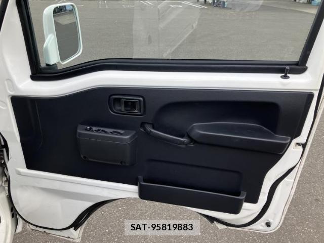 Daihatsu HIJET TRUCK 2016-06 8857008-6