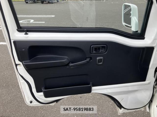 Daihatsu HIJET TRUCK 2016-06 8857008-7