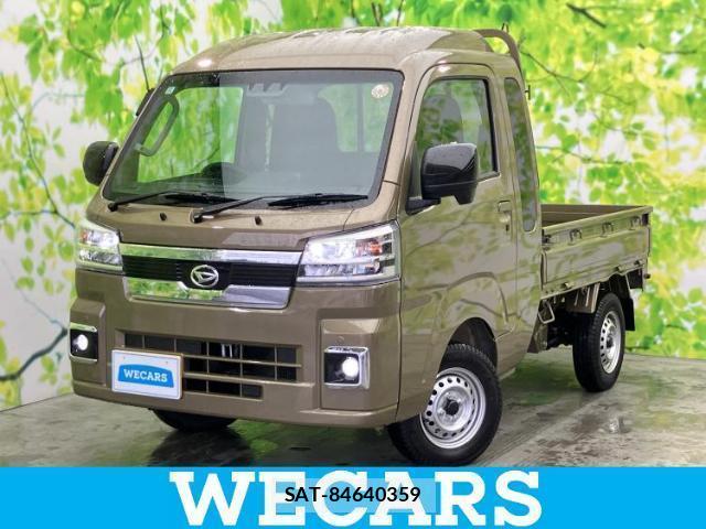 Daihatsu HIJET TRUCK 2025-11 8857041-0