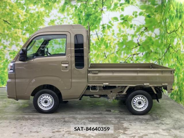 Daihatsu HIJET TRUCK 2025-11 8857041-1