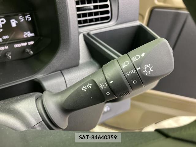 Daihatsu HIJET TRUCK 2025-11 8857041-10
