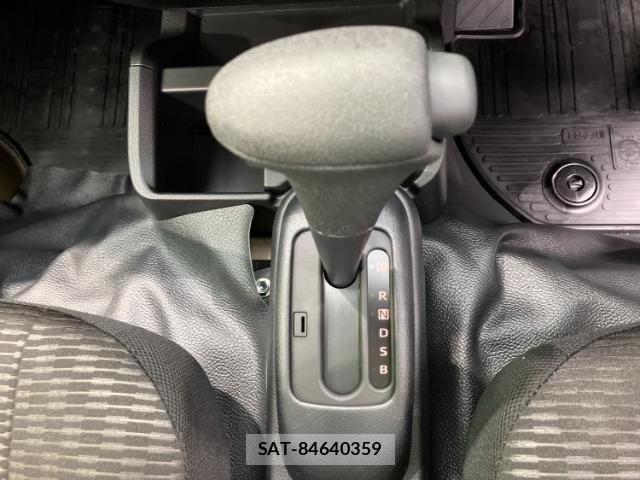 Daihatsu HIJET TRUCK 2025-11 8857041-12