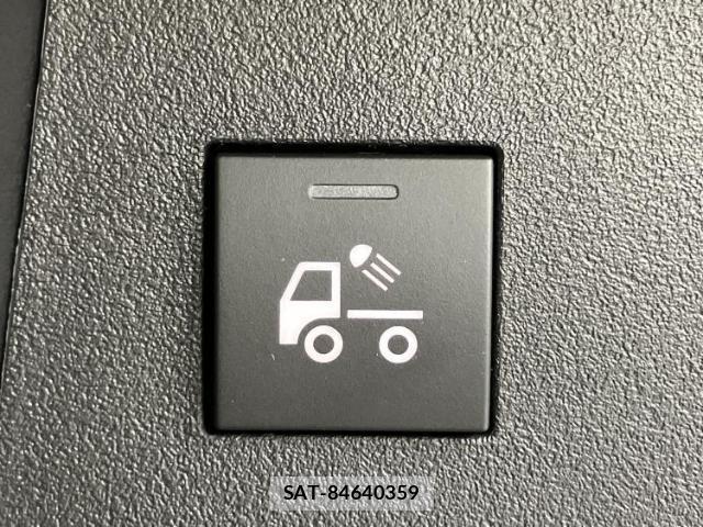 Daihatsu HIJET TRUCK 2025-11 8857041-13