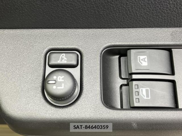 Daihatsu HIJET TRUCK 2025-11 8857041-17