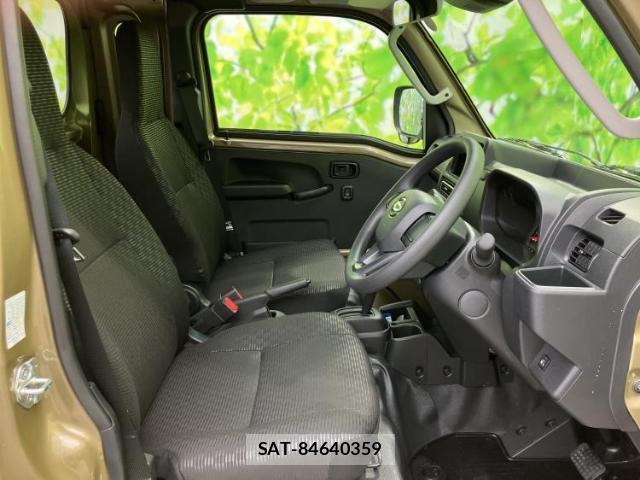 Daihatsu HIJET TRUCK 2025-11 8857041-3