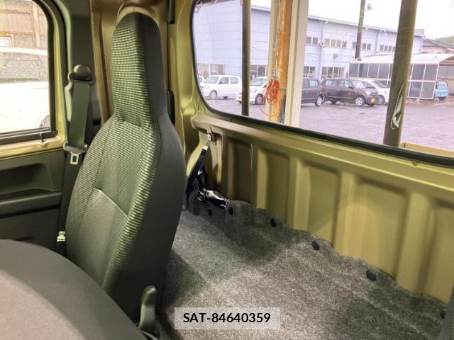 Daihatsu HIJET TRUCK 2025-11 8857041-6