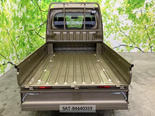 Daihatsu HIJET TRUCK 2025-11 8857041-7
