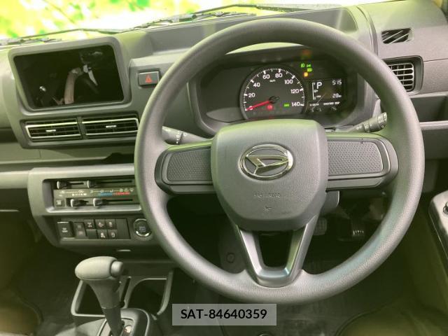 Daihatsu HIJET TRUCK 2025-11 8857041-9
