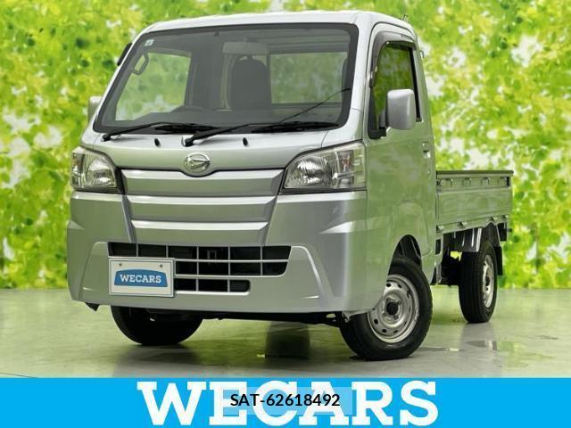 Daihatsu HIJET TRUCK 2016-10 8857078-0