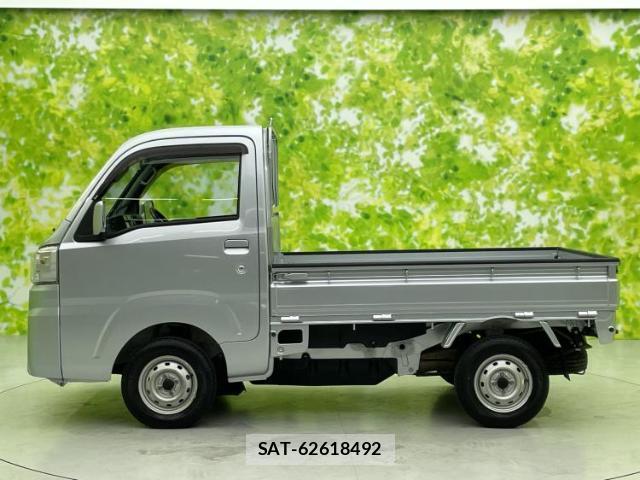 Daihatsu HIJET TRUCK 2016-10 8857078-1