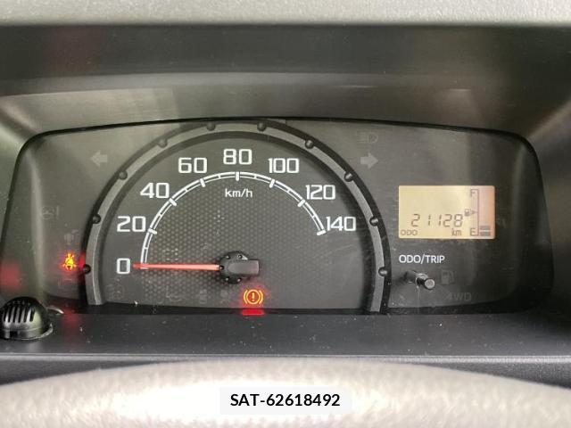 Daihatsu HIJET TRUCK 2016-10 8857078-12