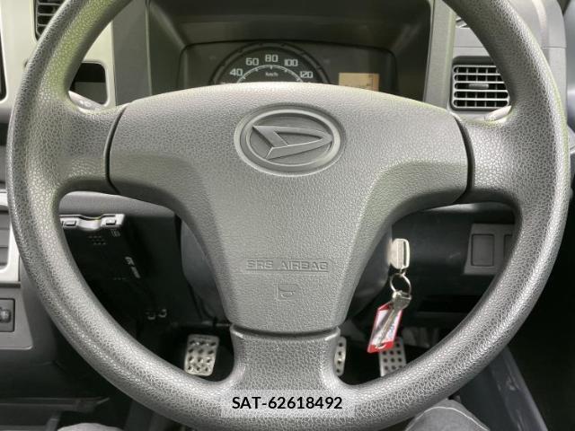 Daihatsu HIJET TRUCK 2016-10 8857078-13