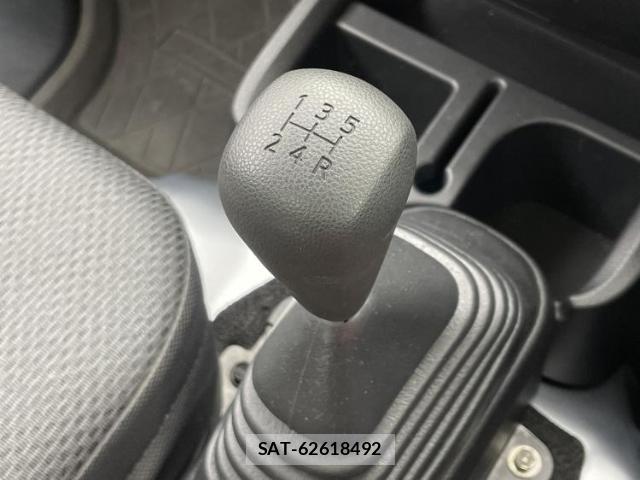 Daihatsu HIJET TRUCK 2016-10 8857078-16