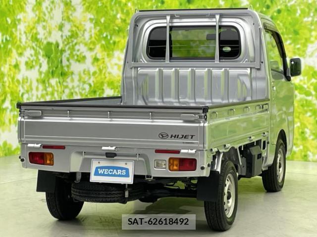 Daihatsu HIJET TRUCK 2016-10 8857078-2