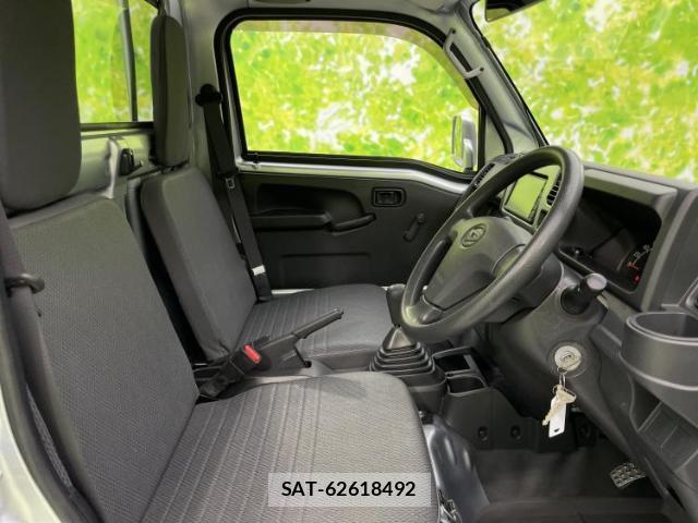 Daihatsu HIJET TRUCK 2016-10 8857078-4