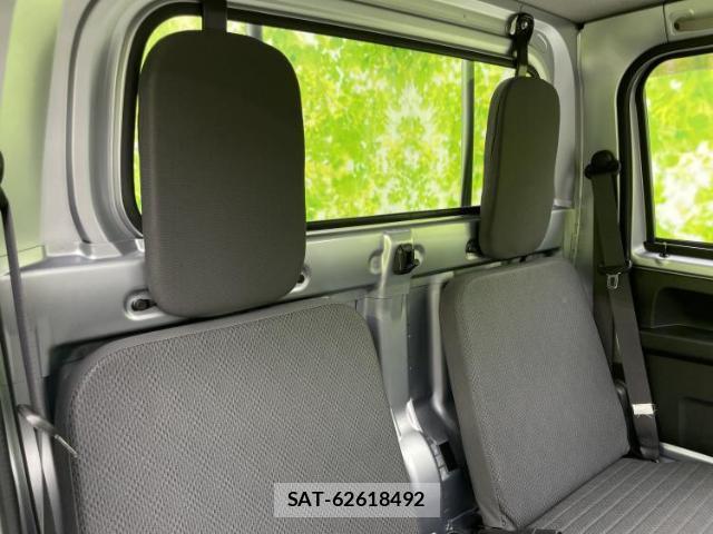 Daihatsu HIJET TRUCK 2016-10 8857078-5