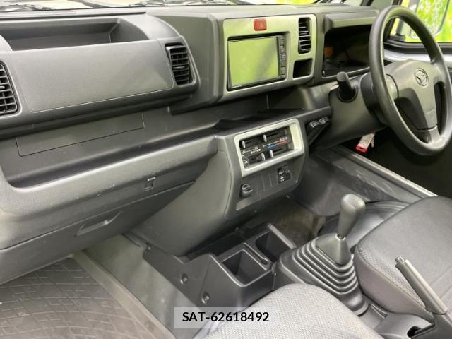 Daihatsu HIJET TRUCK 2016-10 8857078-6