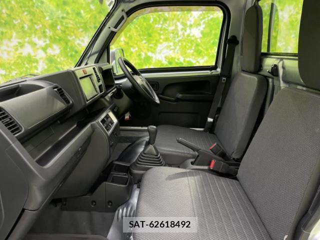 Daihatsu HIJET TRUCK 2016-10 8857078-7