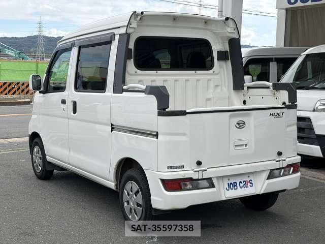 Daihatsu HIJET VAN 2021-07 8855177-13