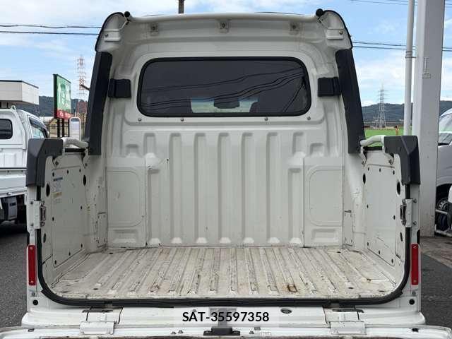 Daihatsu HIJET VAN 2021-07 8855177-15