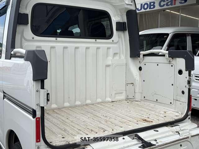 Daihatsu HIJET VAN 2021-07 8855177-16