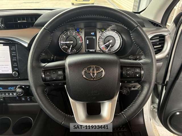 Toyota HILUX 2024-09 8854210-10