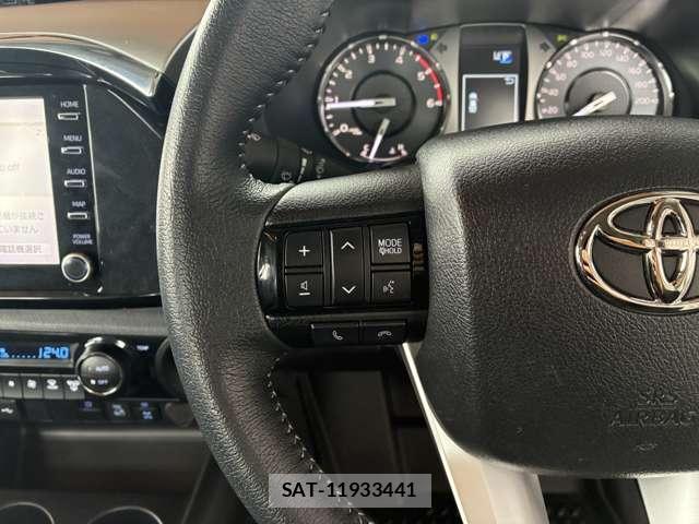 Toyota HILUX 2024-09 8854210-11