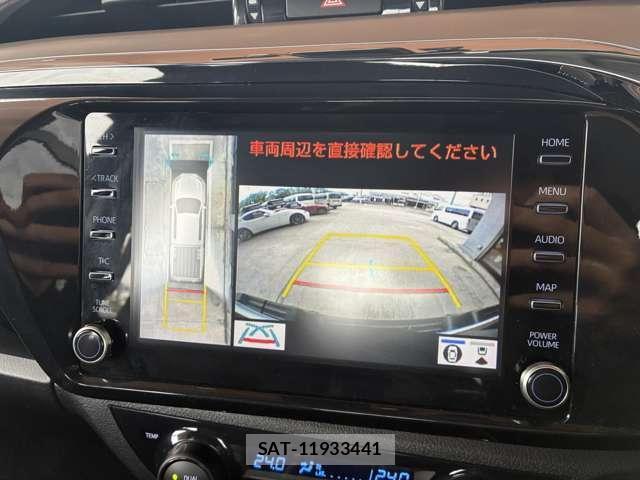 Toyota HILUX 2024-09 8854210-3