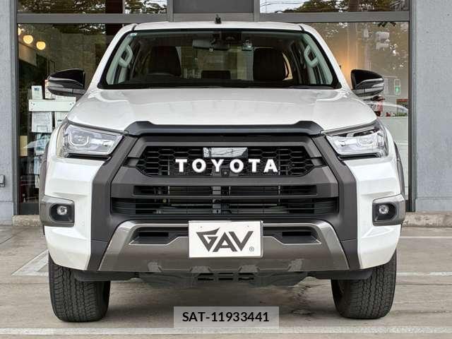 Toyota HILUX 2024-09 8854210-5