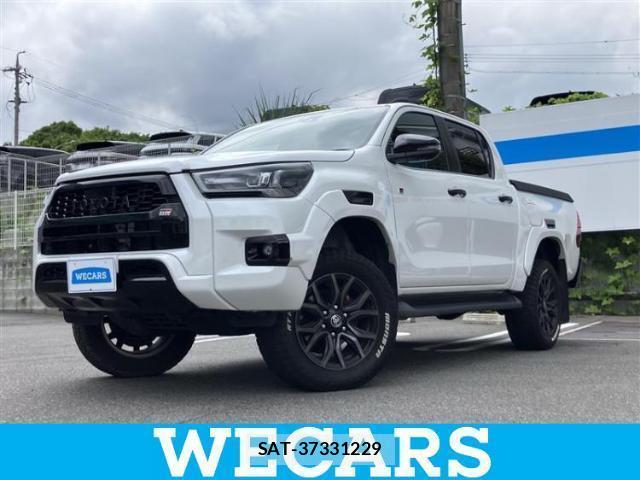 Toyota HILUX 2023-12 8855049-0