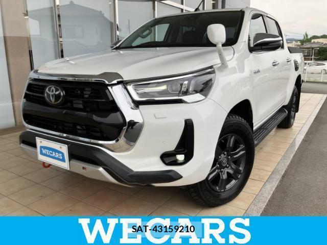 Toyota HILUX 2022-09 8857016-0