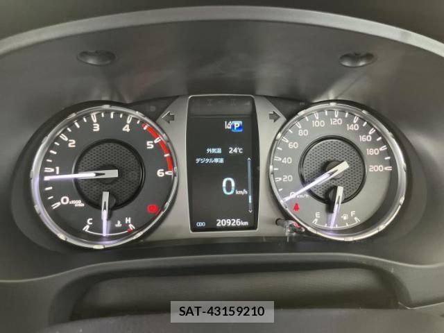 Toyota HILUX 2022-09 8857016-11