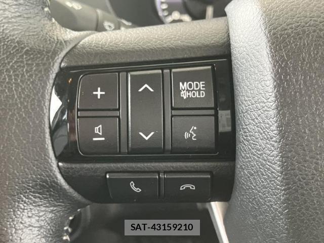 Toyota HILUX 2022-09 8857016-17