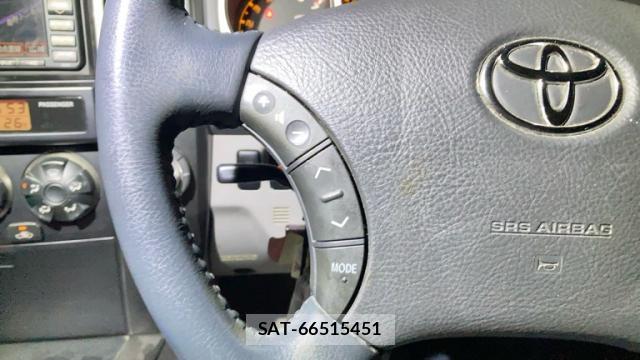 Toyota HILUX SURF 2007-10 8853957-10