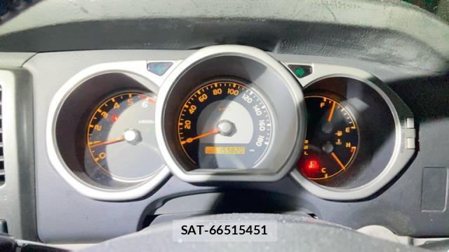 Toyota HILUX SURF 2007-10 8853957-11