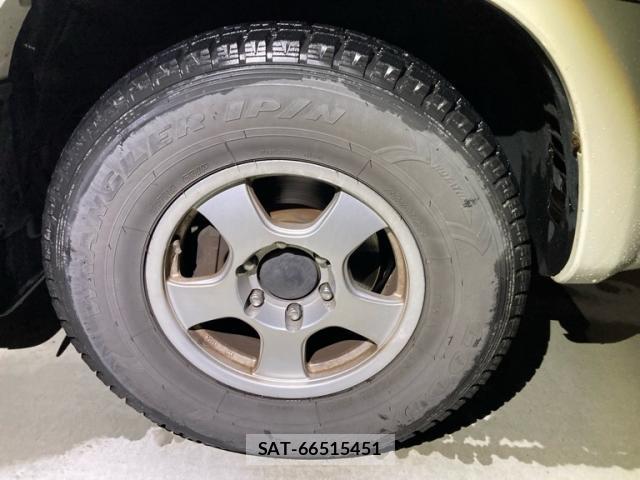 Toyota HILUX SURF 2007-10 8853957-12