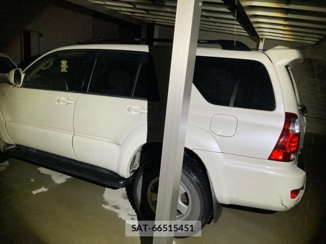 Toyota HILUX SURF 2007-10 8853957-13