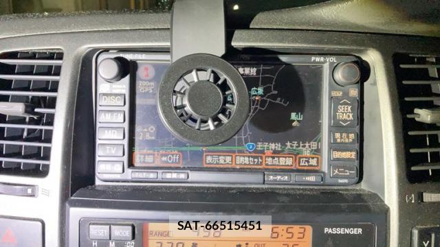 Toyota HILUX SURF 2007-10 8853957-14