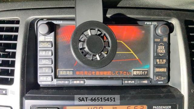 Toyota HILUX SURF 2007-10 8853957-15