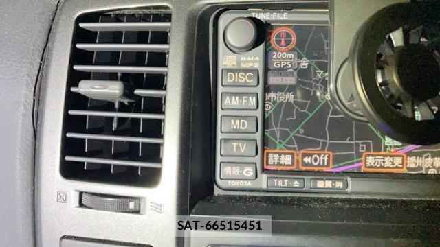 Toyota HILUX SURF 2007-10 8853957-16