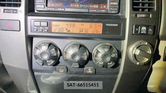 Toyota HILUX SURF 2007-10 8853957-17