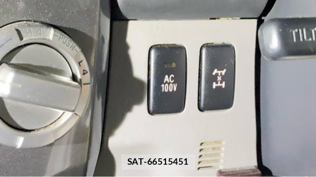 Toyota HILUX SURF 2007-10 8853957-18