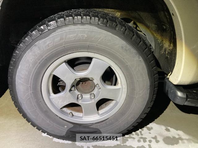Toyota HILUX SURF 2007-10 8853957-3
