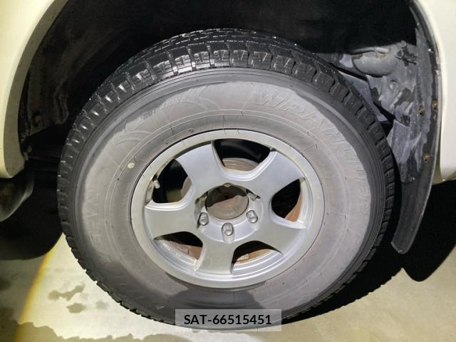 Toyota HILUX SURF 2007-10 8853957-4