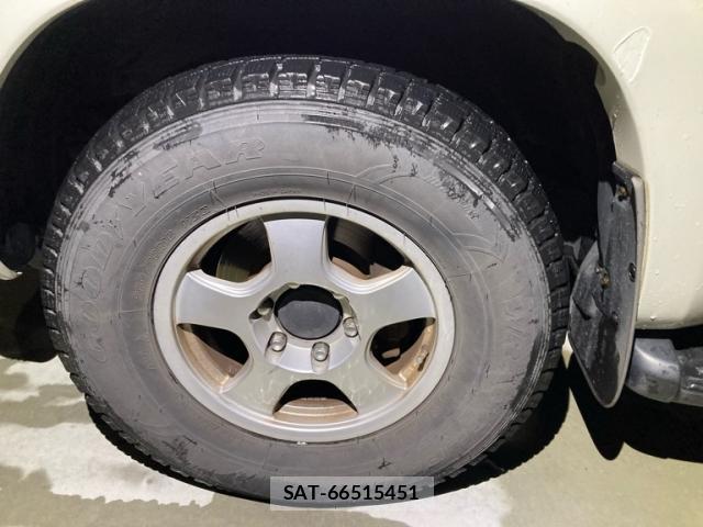Toyota HILUX SURF 2007-10 8853957-5