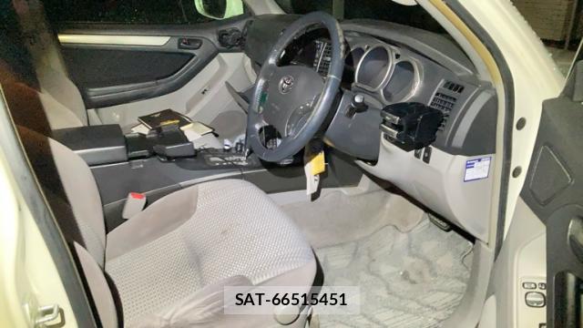Toyota HILUX SURF 2007-10 8853957-6
